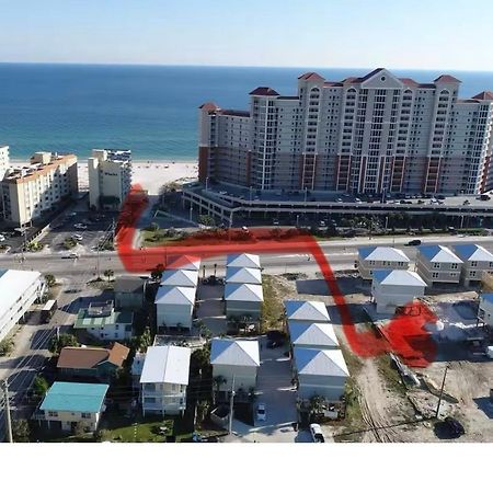 Coral Dreams-Luxe Cottage Steps From The Beach & Pool! Gulf Shores Eksteriør billede