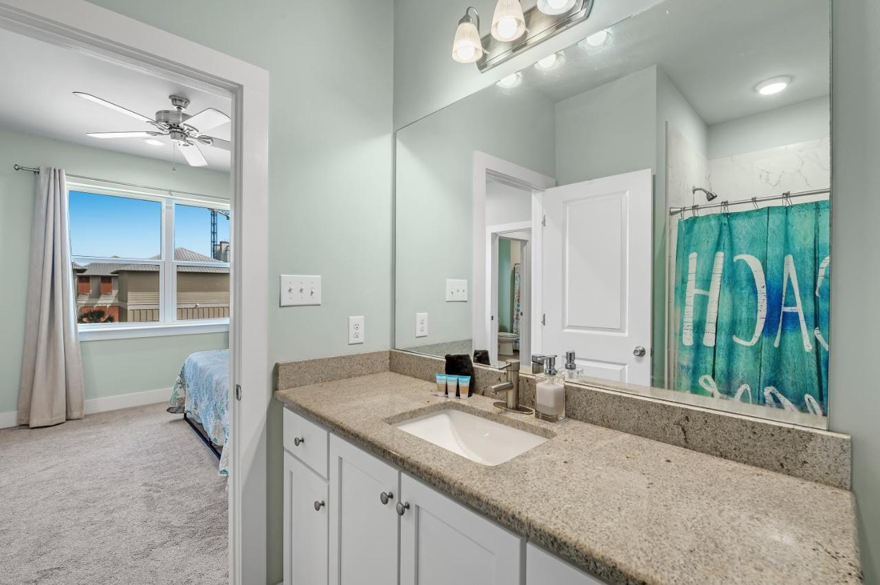 Coral Dreams-Luxe Cottage Steps From The Beach & Pool! Gulf Shores Eksteriør billede