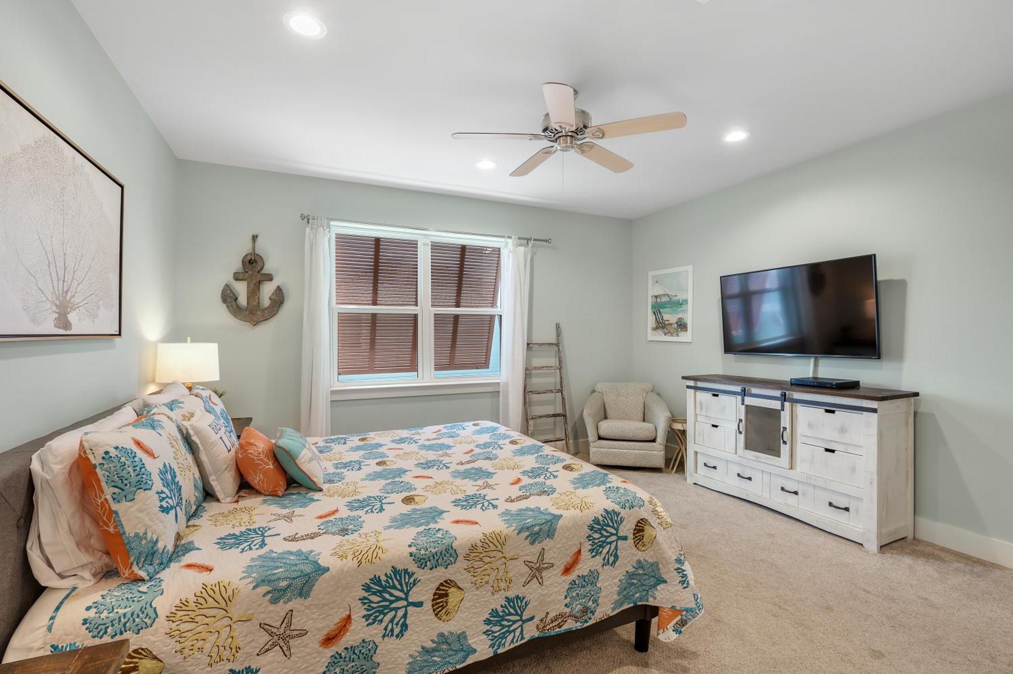 Coral Dreams-Luxe Cottage Steps From The Beach & Pool! Gulf Shores Eksteriør billede