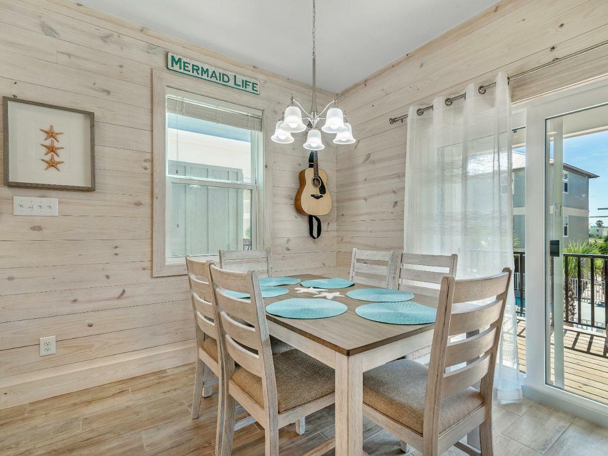 Coral Dreams-Luxe Cottage Steps From The Beach & Pool! Gulf Shores Eksteriør billede