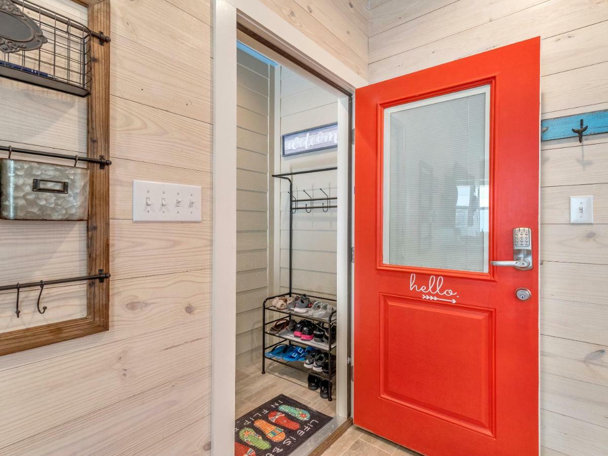 Coral Dreams-Luxe Cottage Steps From The Beach & Pool! Gulf Shores Eksteriør billede