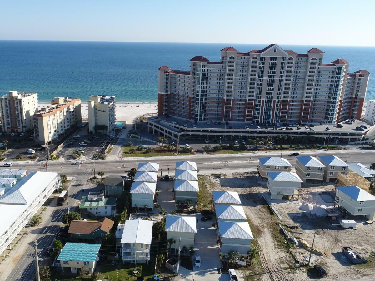 Coral Dreams-Luxe Cottage Steps From The Beach & Pool! Gulf Shores Eksteriør billede