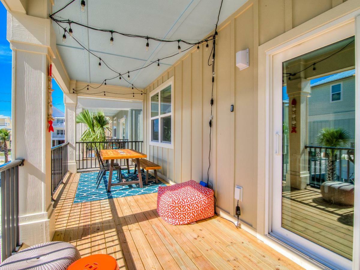 Coral Dreams-Luxe Cottage Steps From The Beach & Pool! Gulf Shores Eksteriør billede